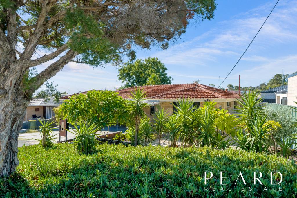 27a Harkins St, Westminster, WA 6061