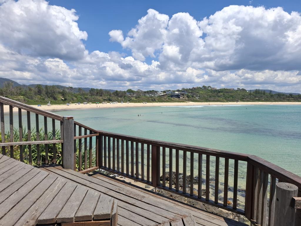 1 Oleander Dr, Scotts Head, NSW 2447