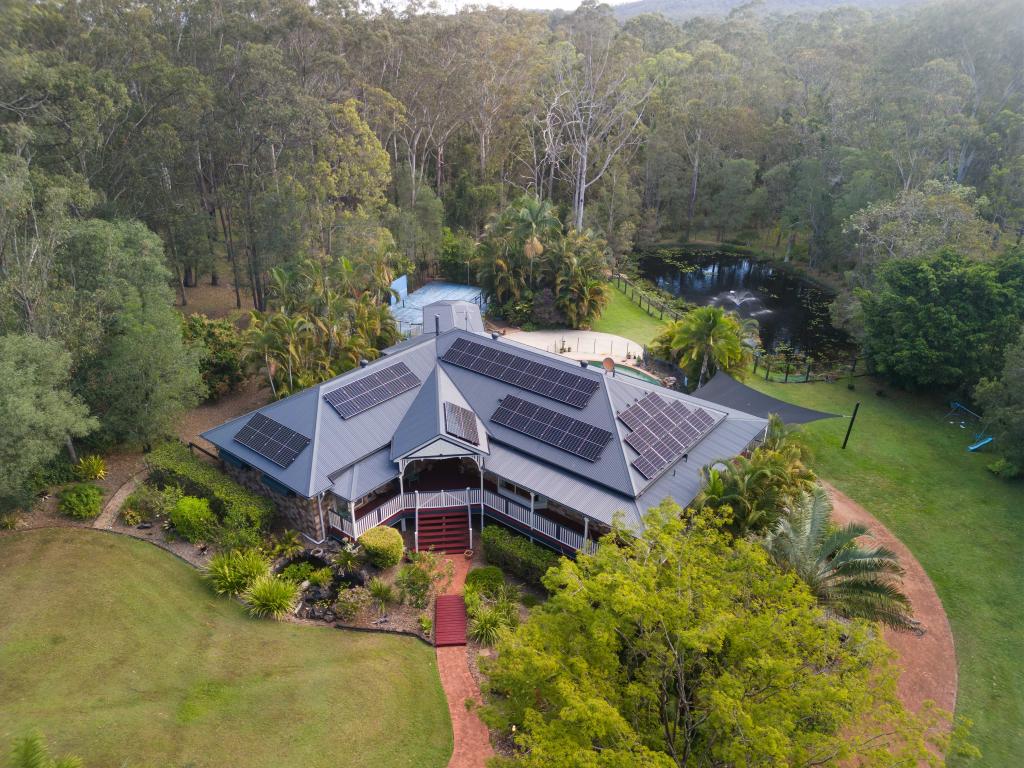 133-135 SANCTUARY DR, MOUNT COTTON, QLD 4165