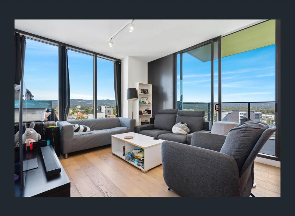 806/29 Angas St, Adelaide, SA 5000