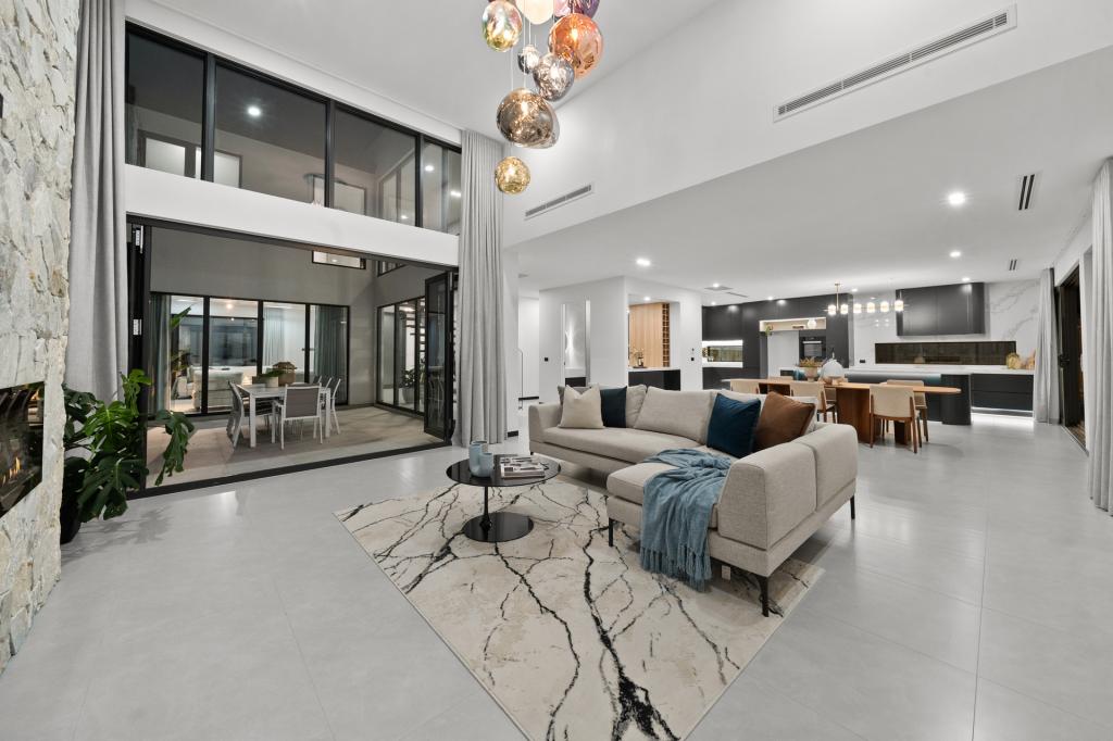 45 Stella Young Way, Denman Prospect, ACT 2611