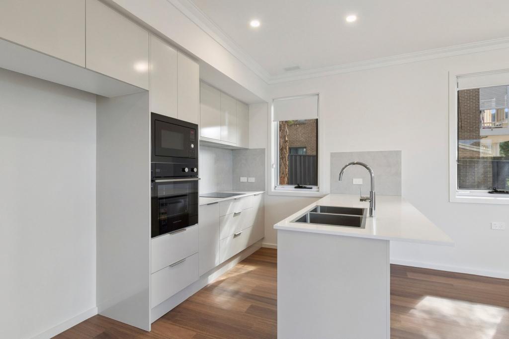 4/18 Cross St, Corrimal, NSW 2518