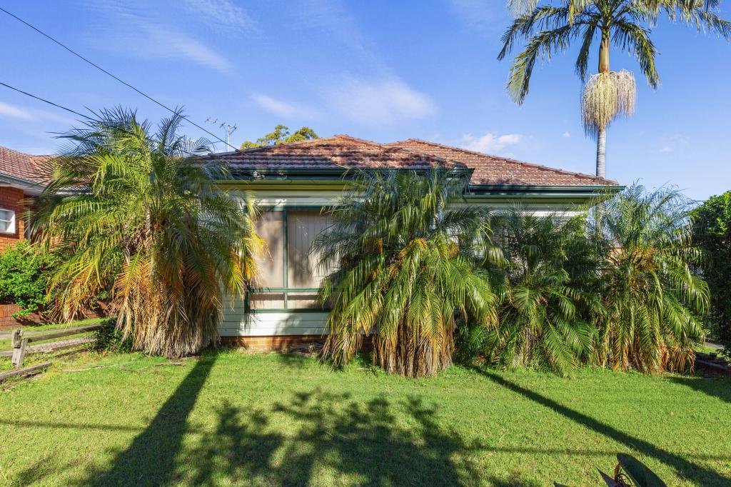 26 Parry Ave, Narwee, NSW 2209