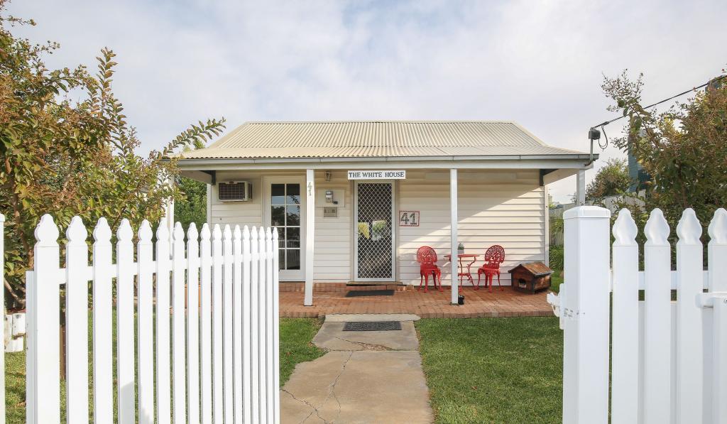 41 Mabel Ave, Mildura, VIC 3500