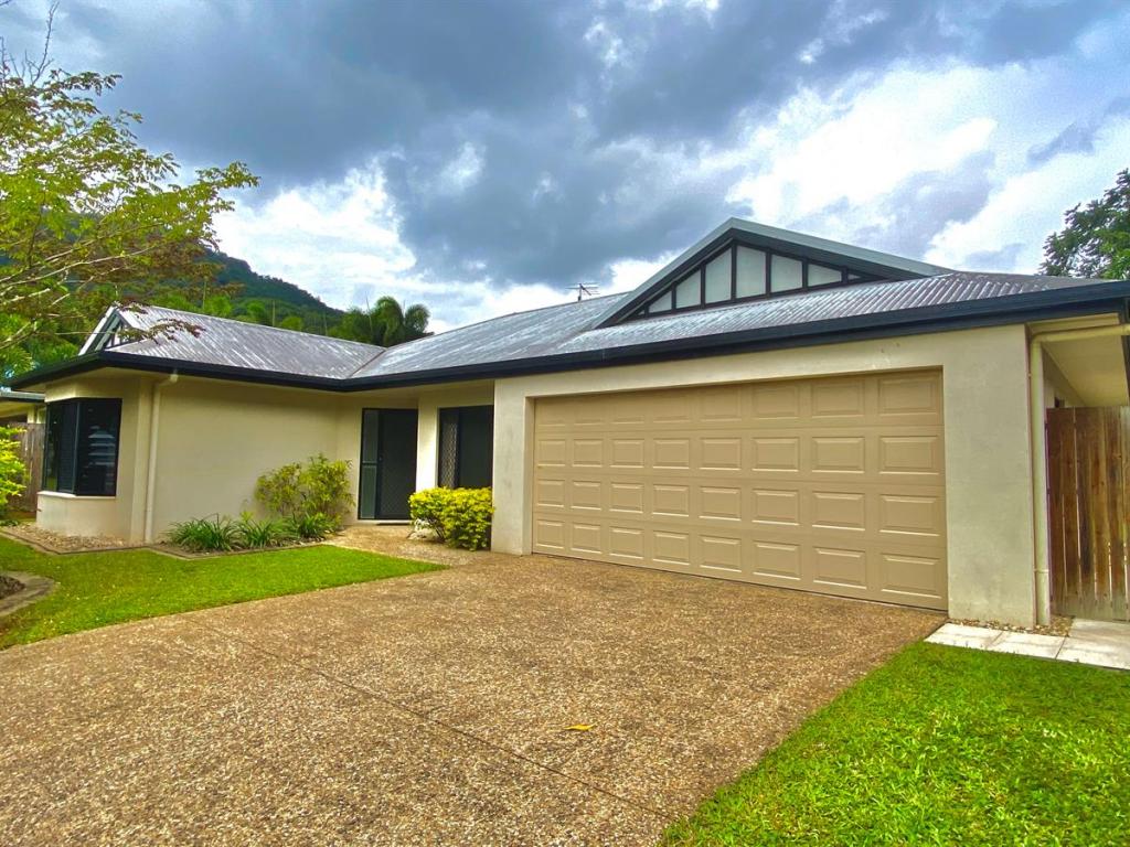 6 Kerlin Cl, Redlynch, QLD 4870