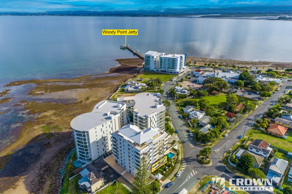 6/5 Lilla St, Woody Point, QLD 4019