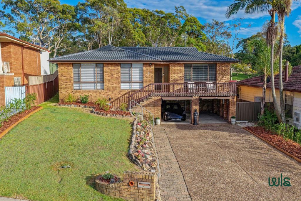 9 Silverdale Pde, Jewells, NSW 2280