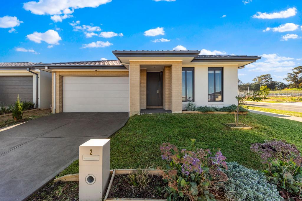 2 Chesney Rise, Officer, VIC 3809