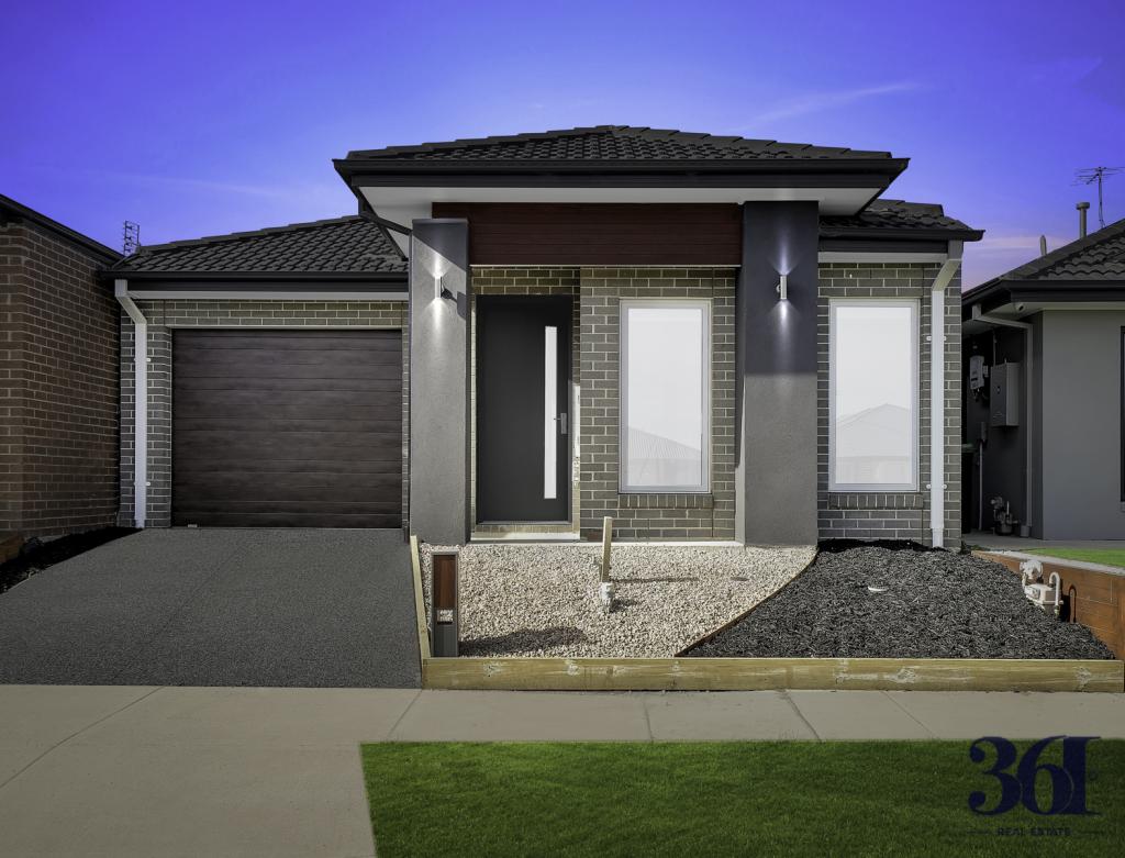 7 Genovesa Dr, Truganina, VIC 3029