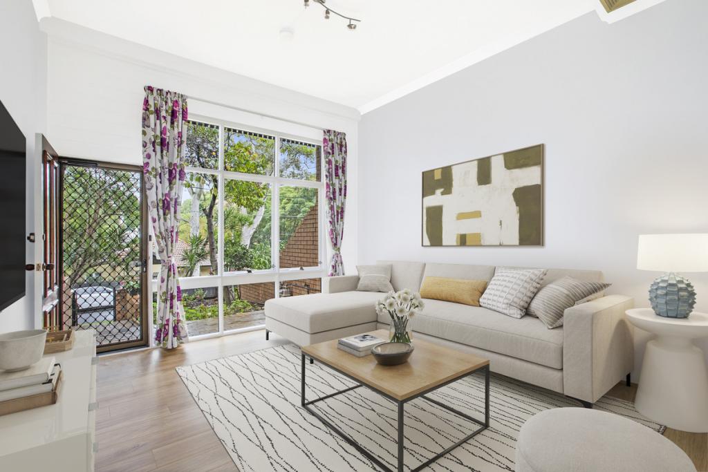 4/10-12 Kitchener Rd, Artarmon, NSW 2064