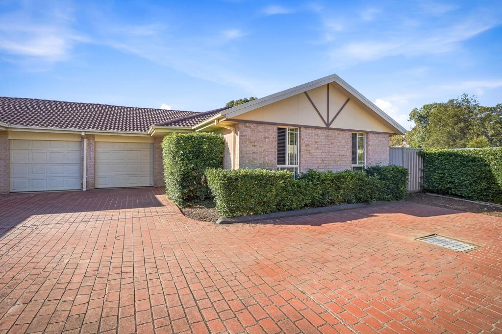 4/162-164 Fragar Rd, South Penrith, NSW 2750