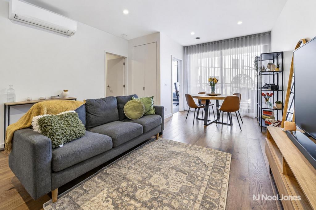 104/1 Lusher Rd, Croydon, VIC 3136