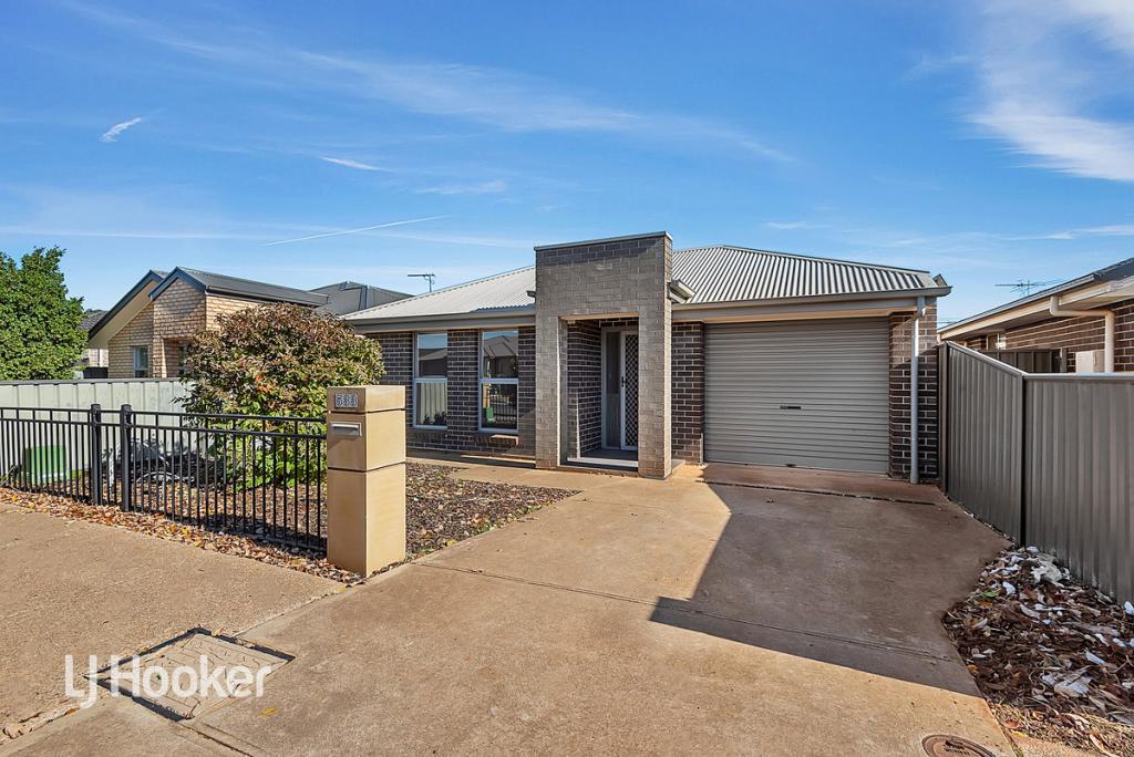 533 Stebonheath Rd, Andrews Farm, SA 5114