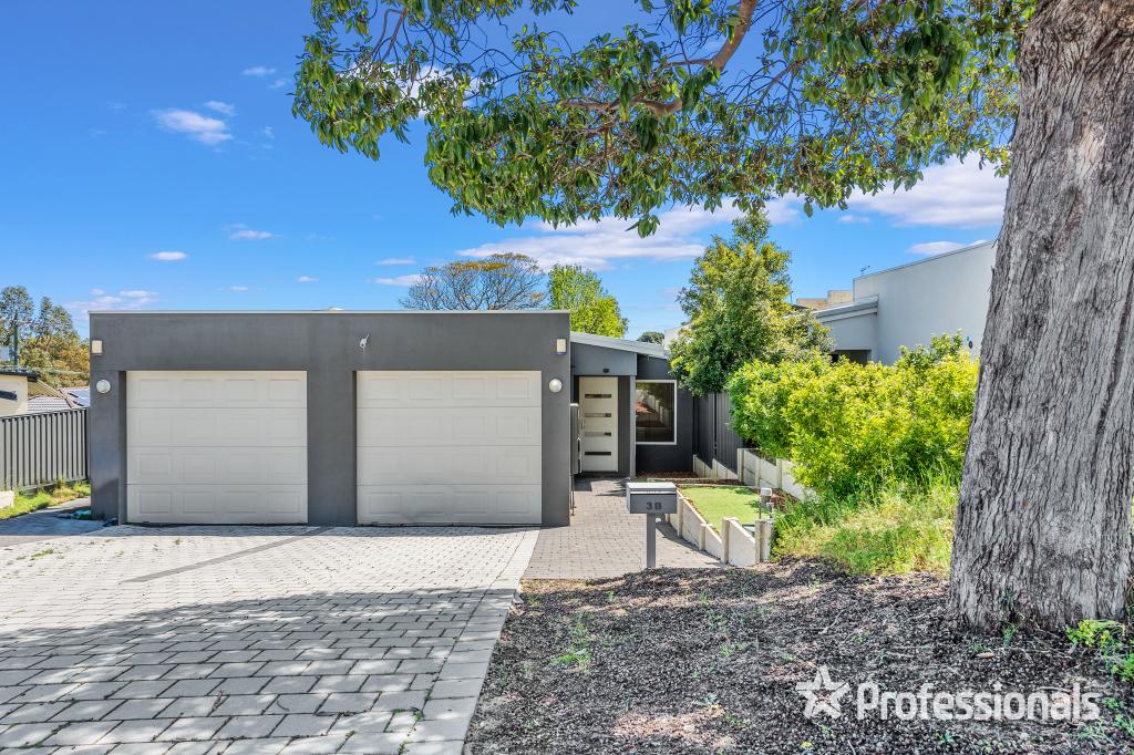 3b Selsfield Pl, Balga, WA 6061