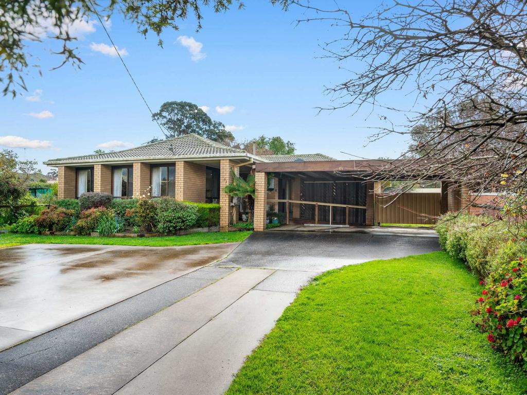 64 Coleraine Rd, Hamilton, VIC 3300