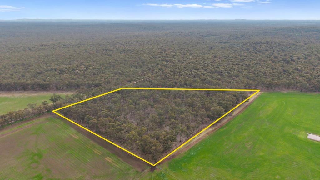 Ca 42 Sec A Reedy Lake, Whroo, VIC 3612