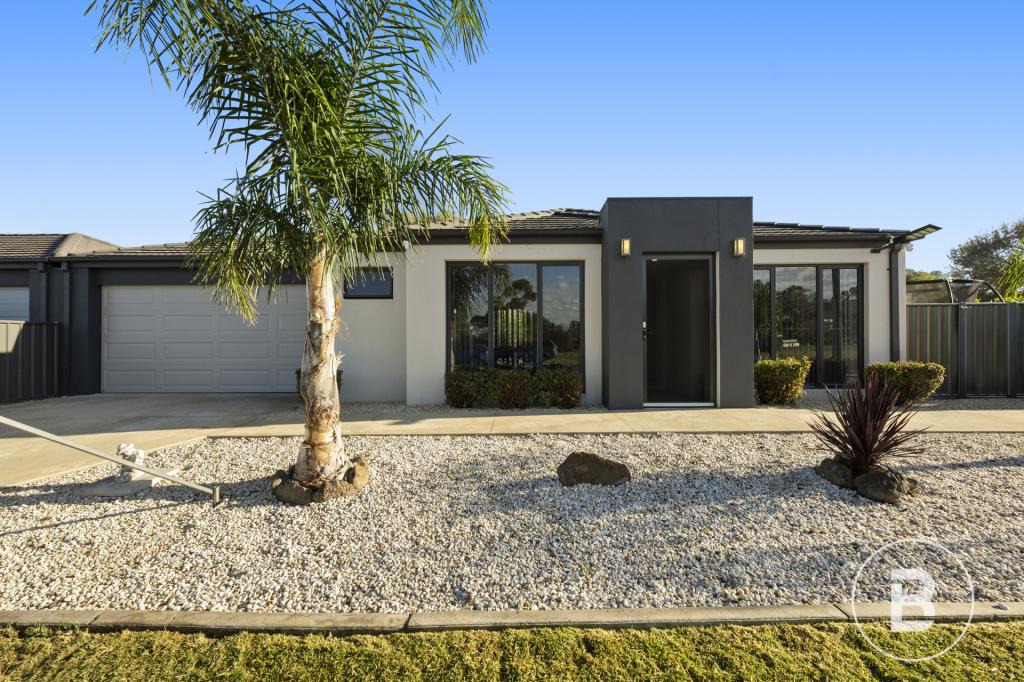 91 Simson St, Carisbrook, VIC 3464