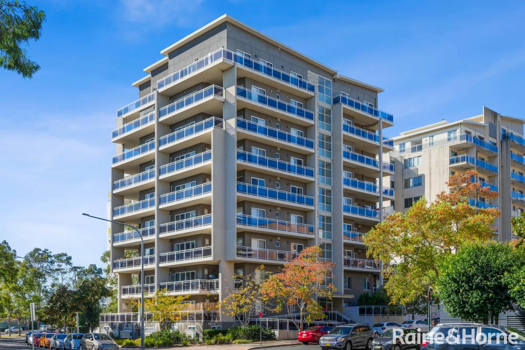 31/51 Lachlan St, Warwick Farm, NSW 2170