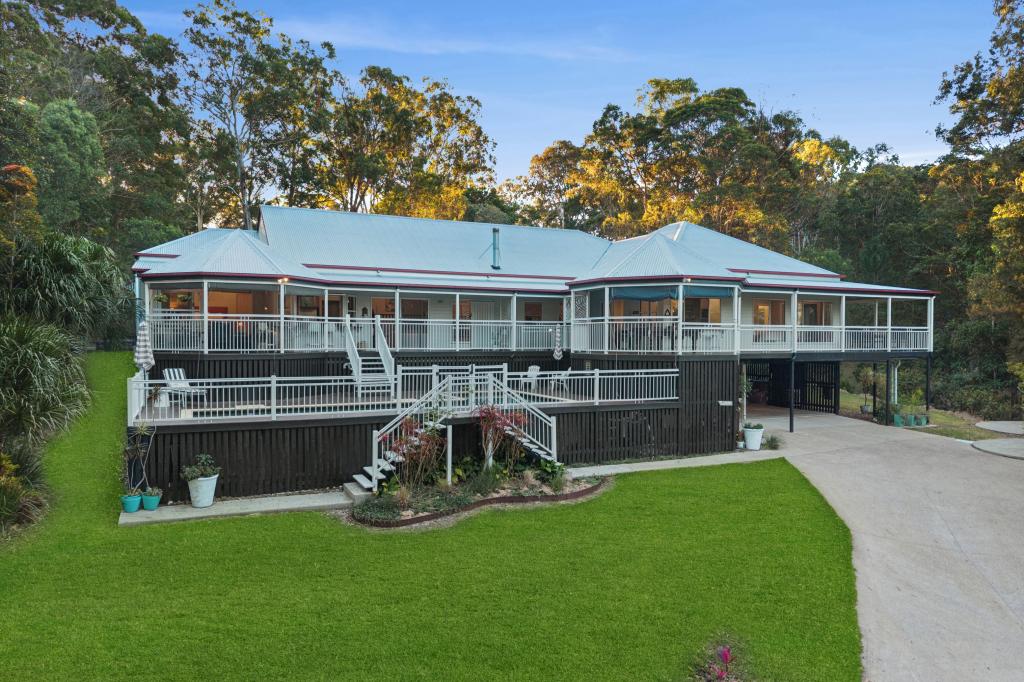14 Kirrawood Ct, Maroochy River, QLD 4561