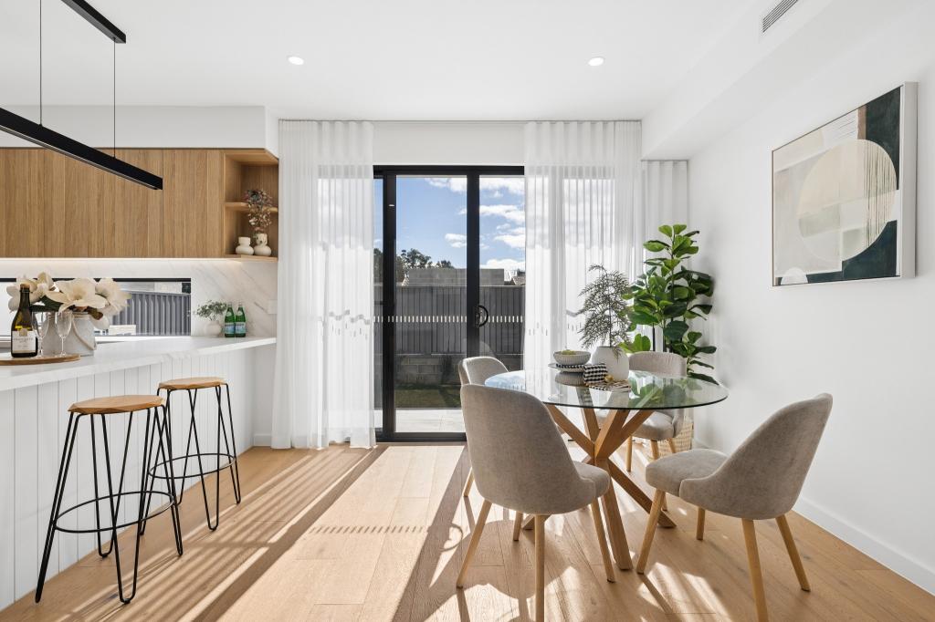 4/9 OLD BEROWRA RD, HORNSBY, NSW 2077
