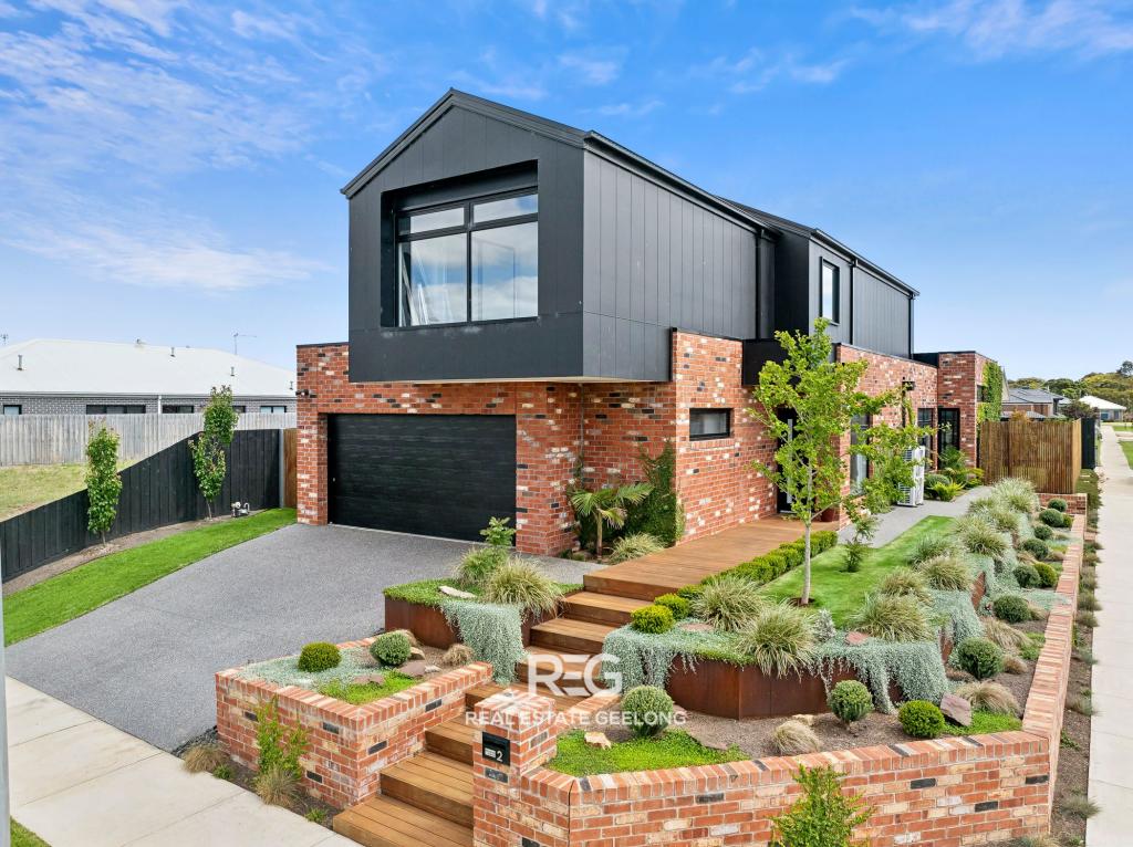 2 GALLANT RD, ST LEONARDS, VIC 3223