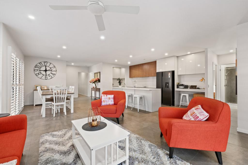 41 Ravenbourne Cct, Capalaba, QLD 4157