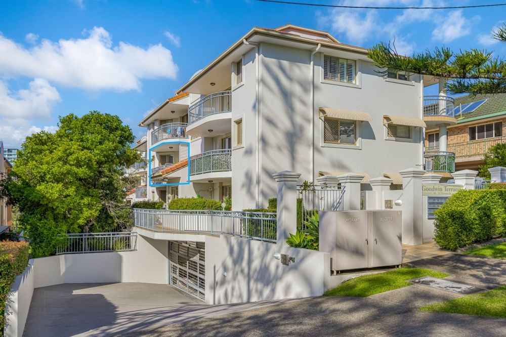 6/40-42 Dutton St, Coolangatta, QLD 4225