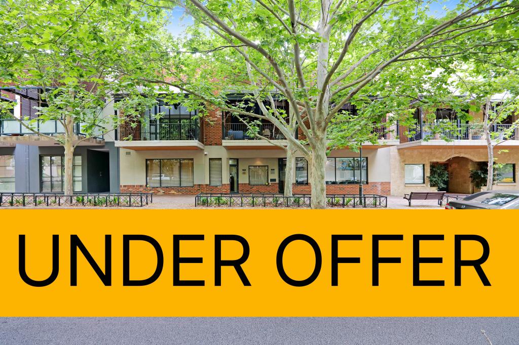 7a Centro Ave, Subiaco, WA 6008