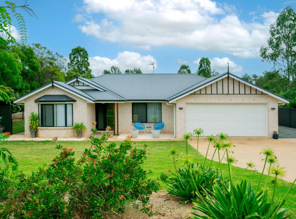 26 Charmaine Ct, Kleinton, QLD 4352