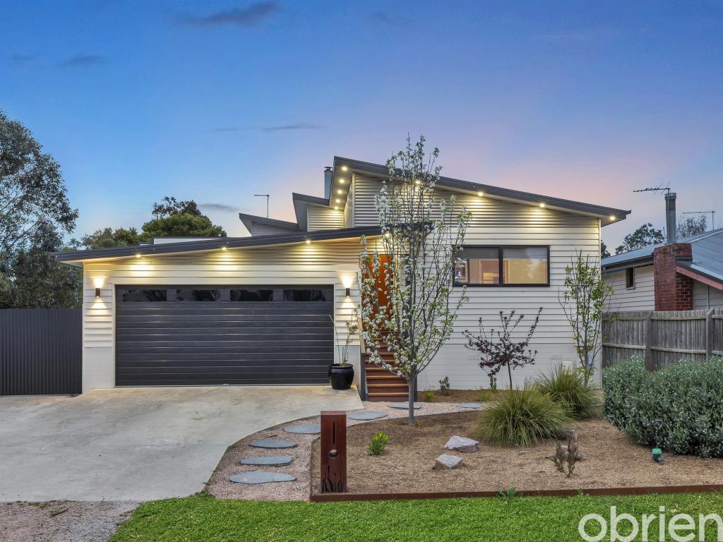 3 Banks St, Warneet, VIC 3980