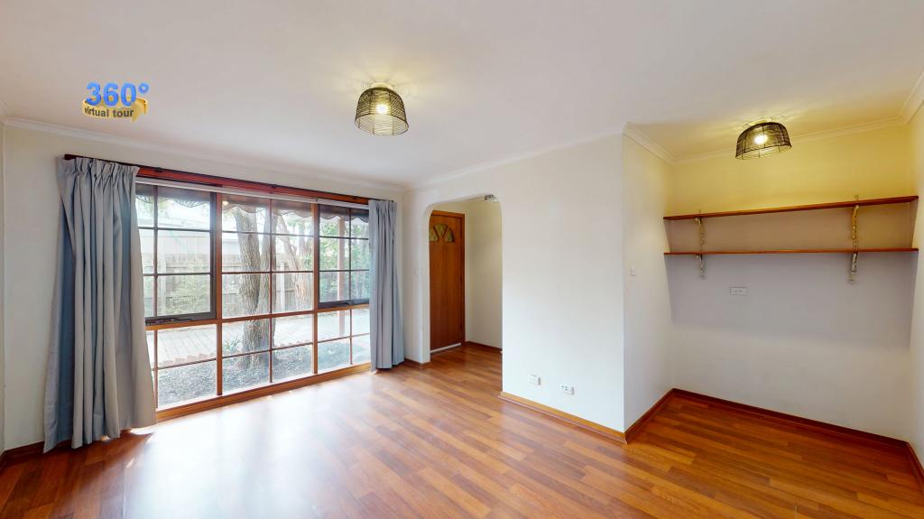 4/17 Geddes St, Ascot Vale, VIC 3032