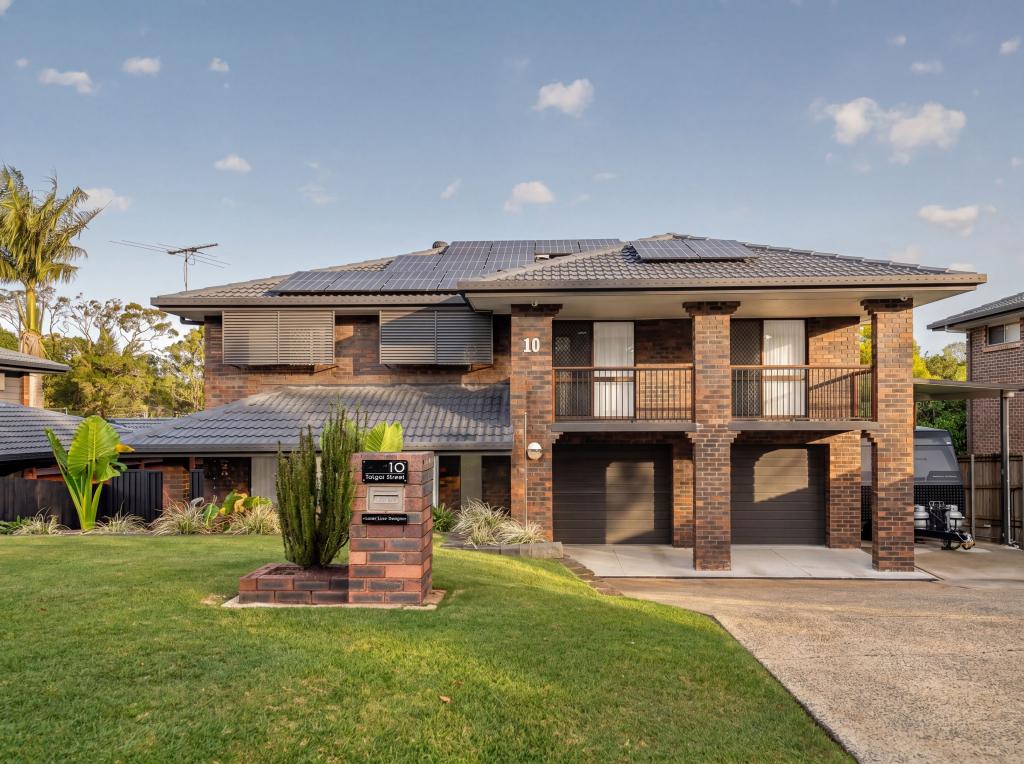 10 Talgai St, Bracken Ridge, QLD 4017