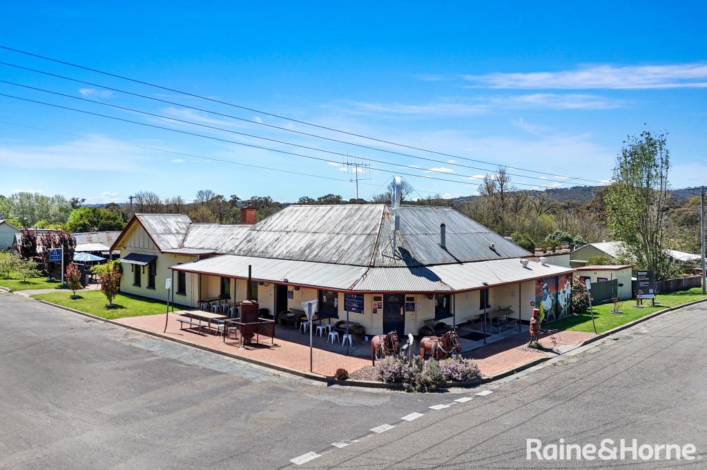 27 Gunning St, Dalton, NSW 2581
