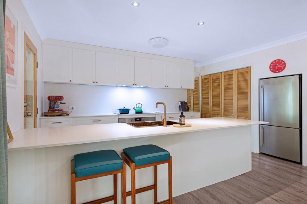 14/54-58 Glen Eagles Dr, Robina, QLD 4226