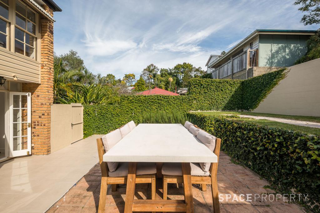 1/5 View St, Paddington, QLD 4064