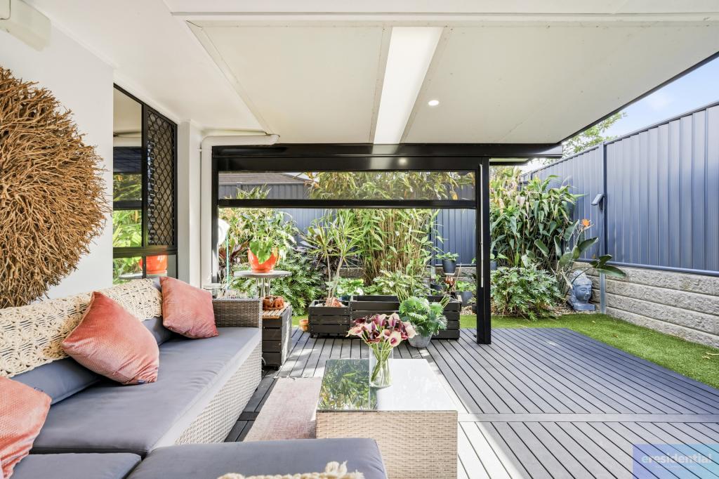 2/20 Stoneleigh Way, Holmview, QLD 4207