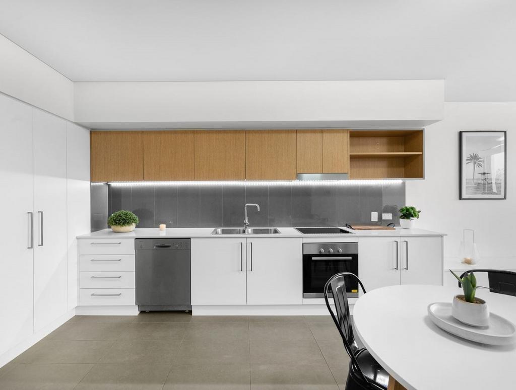 308/6 Land St, Toowong, QLD 4066
