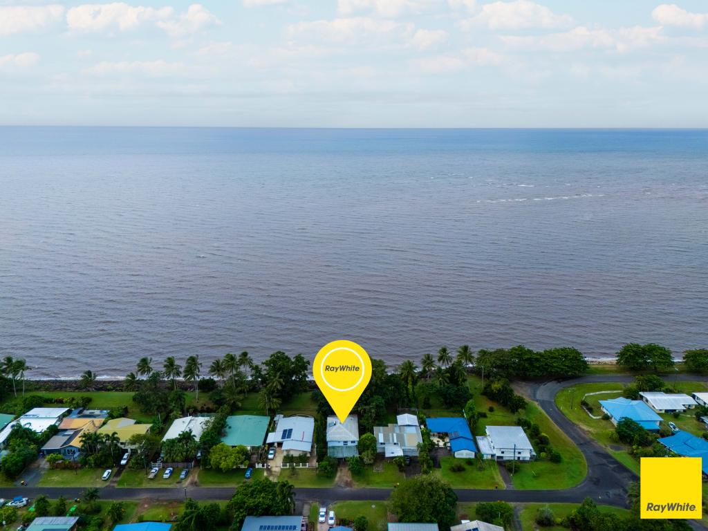 8 Feldt St, Flying Fish Point, QLD 4860