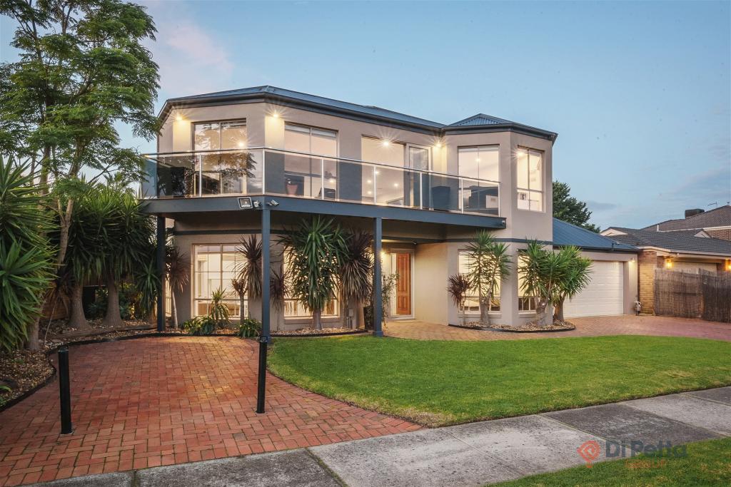 5 MERMAID CT, PATTERSON LAKES, VIC 3197