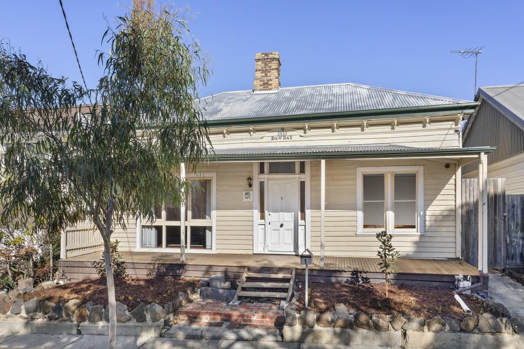 1 Peel St, Newport, VIC 3015