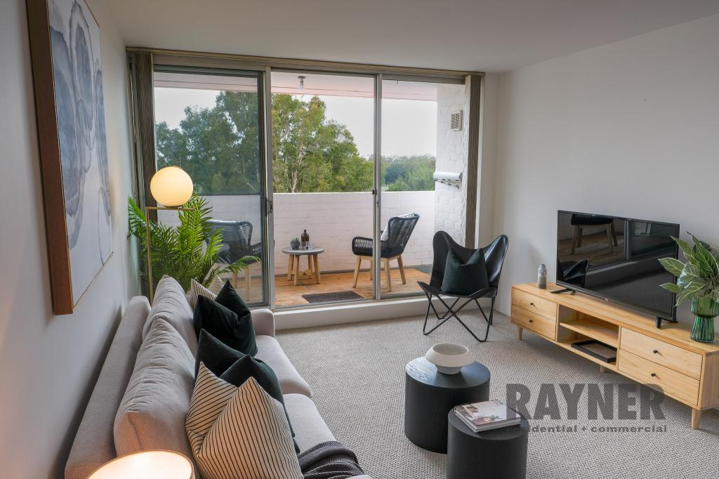 132/12 Wall St, Maylands, WA 6051