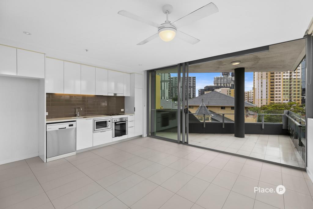413/348 Water St, Fortitude Valley, QLD 4006