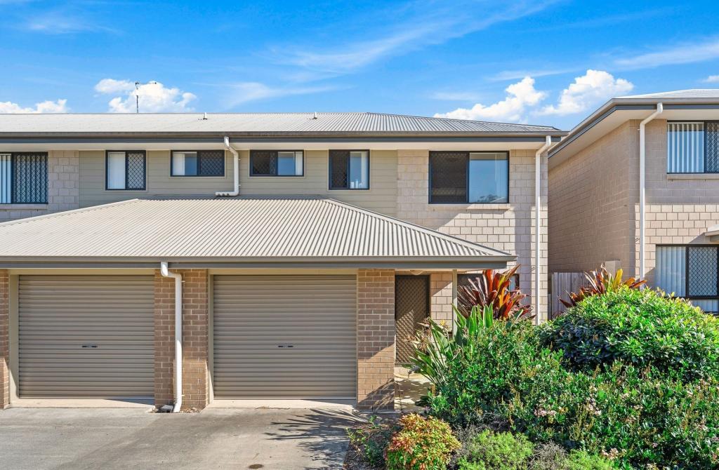 31/160 Bagnall St, Ellen Grove, QLD 4078