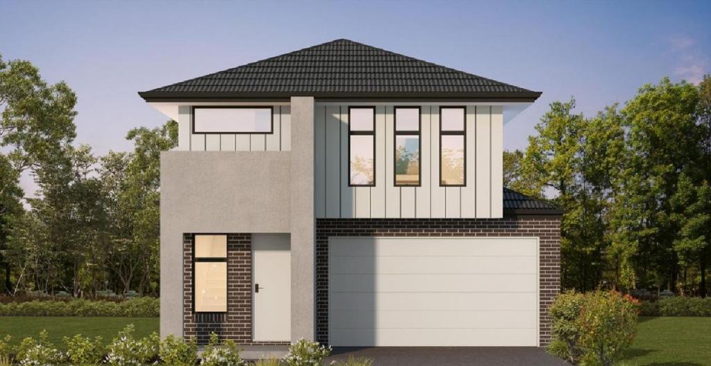 LOT 34 CELIA RD, LEPPINGTON, NSW 2179