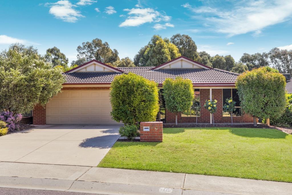 16 Alliance Ave, California Gully, VIC 3556