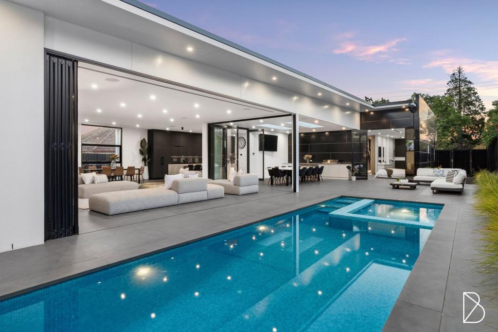 40 DONALDSON ST, BRADDON, ACT 2612