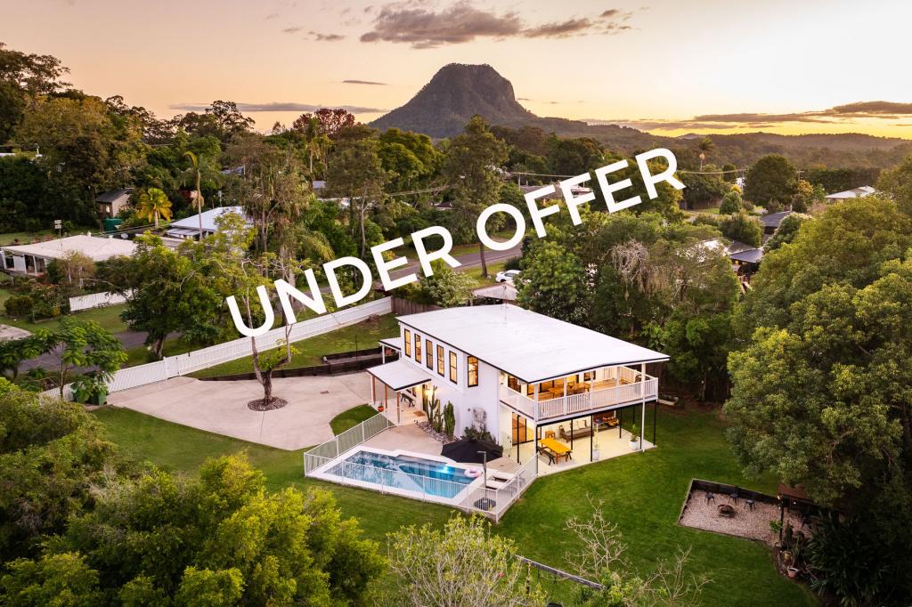 19 Tree St, Pomona, QLD 4568