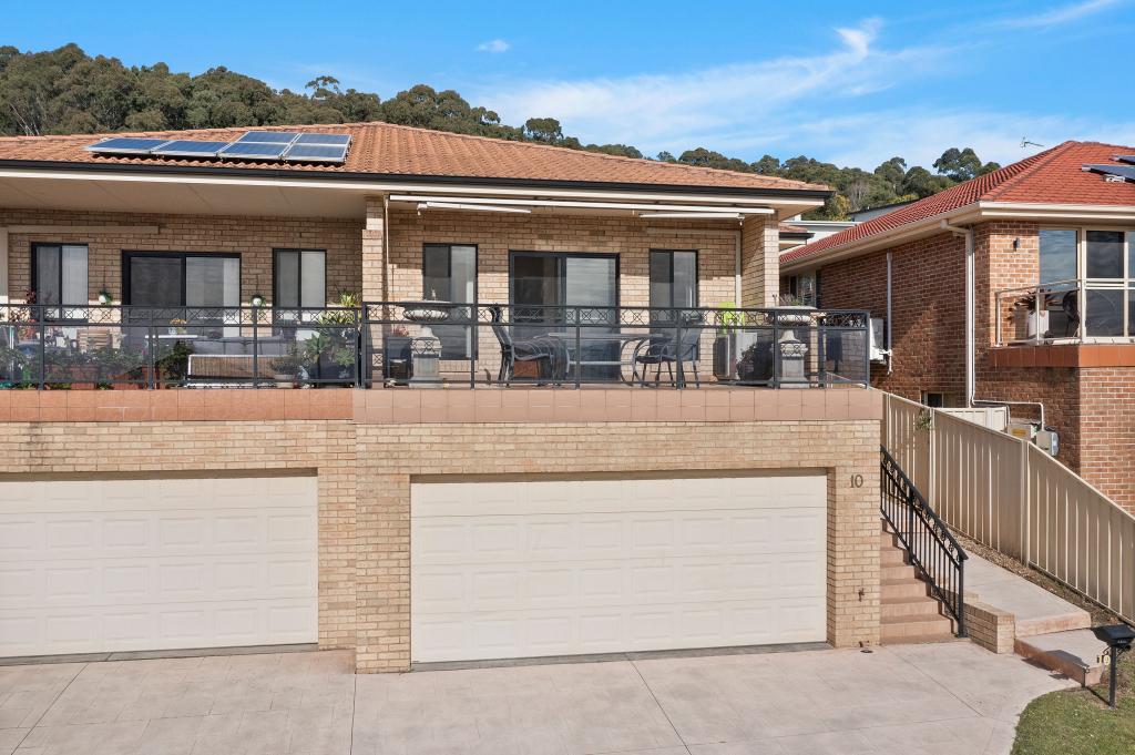 10 Darling Dr, Albion Park, NSW 2527