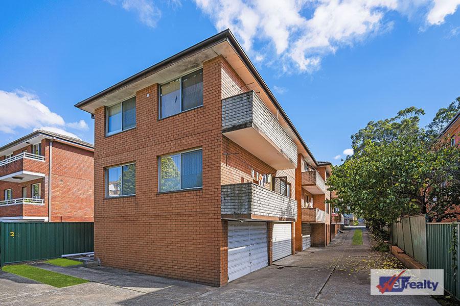 6/109 Dartbrook Rd, Auburn, NSW 2144