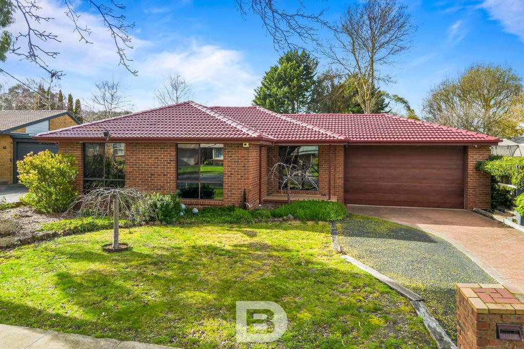 47 FRITH RD, GISBORNE, VIC 3437